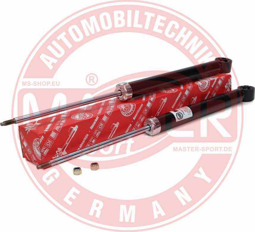 MASTER-SPORT 16K005792 - Амортизатор autozip.com.ua