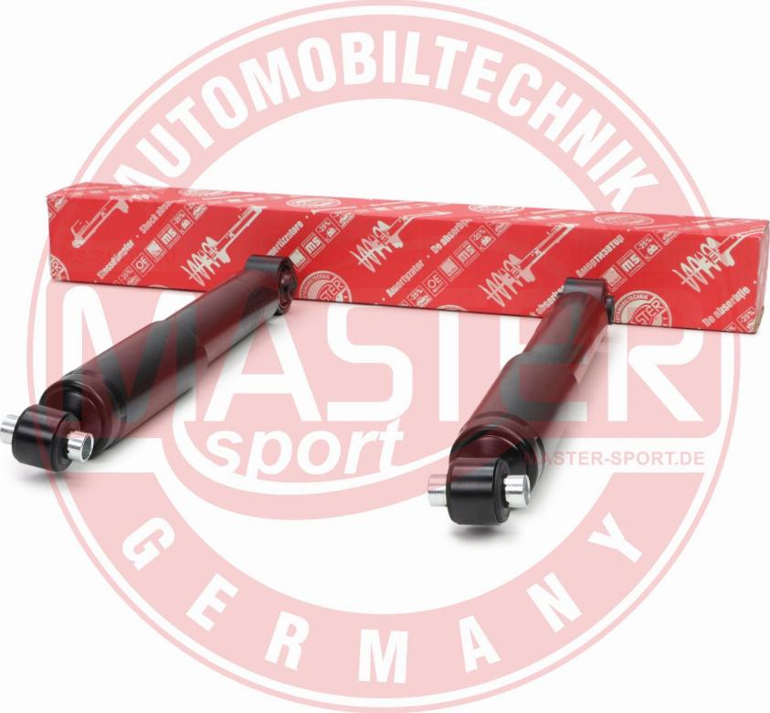 MASTER-SPORT 16K006962 - Амортизатор autozip.com.ua