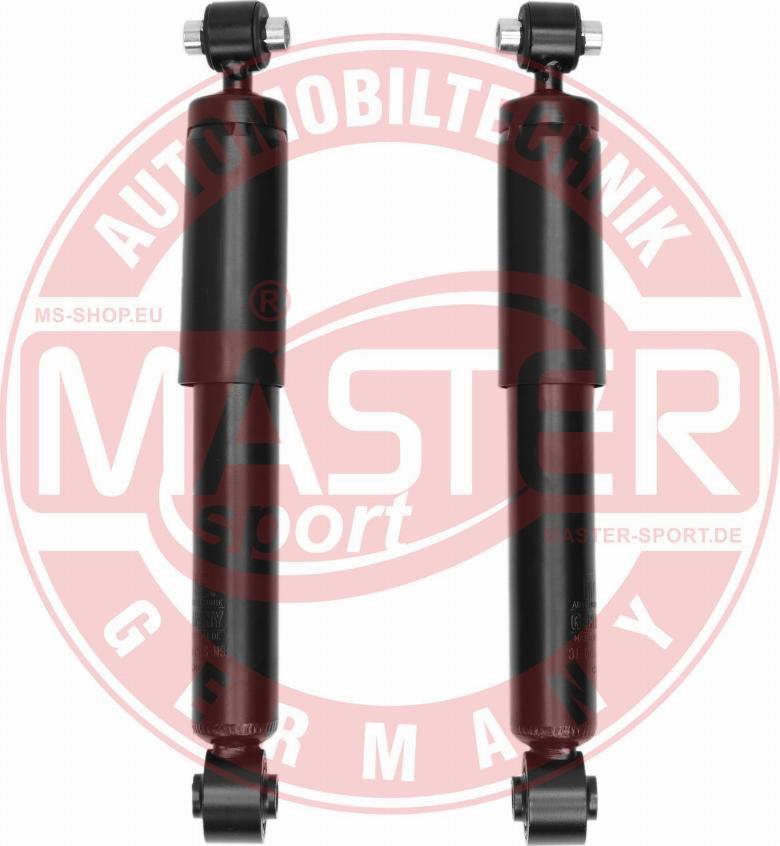 MASTER-SPORT 16K006962 - Амортизатор autozip.com.ua