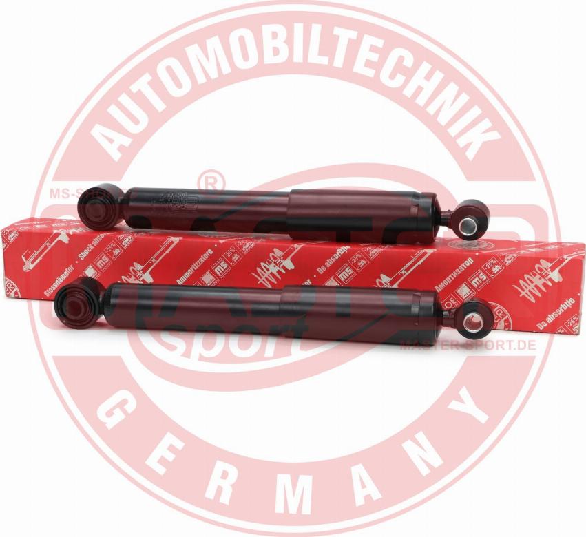 MASTER-SPORT 16K006962 - Амортизатор autozip.com.ua