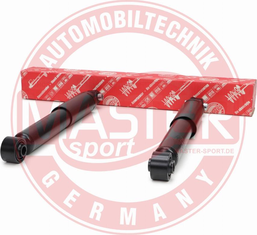 MASTER-SPORT 16K006962 - Амортизатор autozip.com.ua