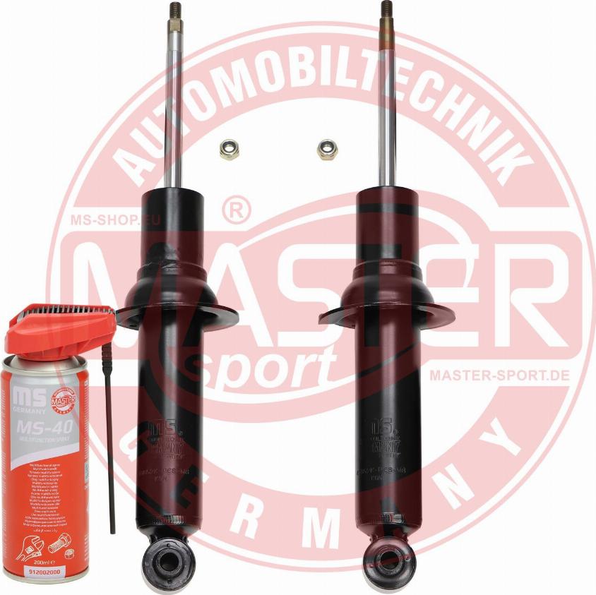 MASTER-SPORT 16K006982P - Амортизатор autozip.com.ua