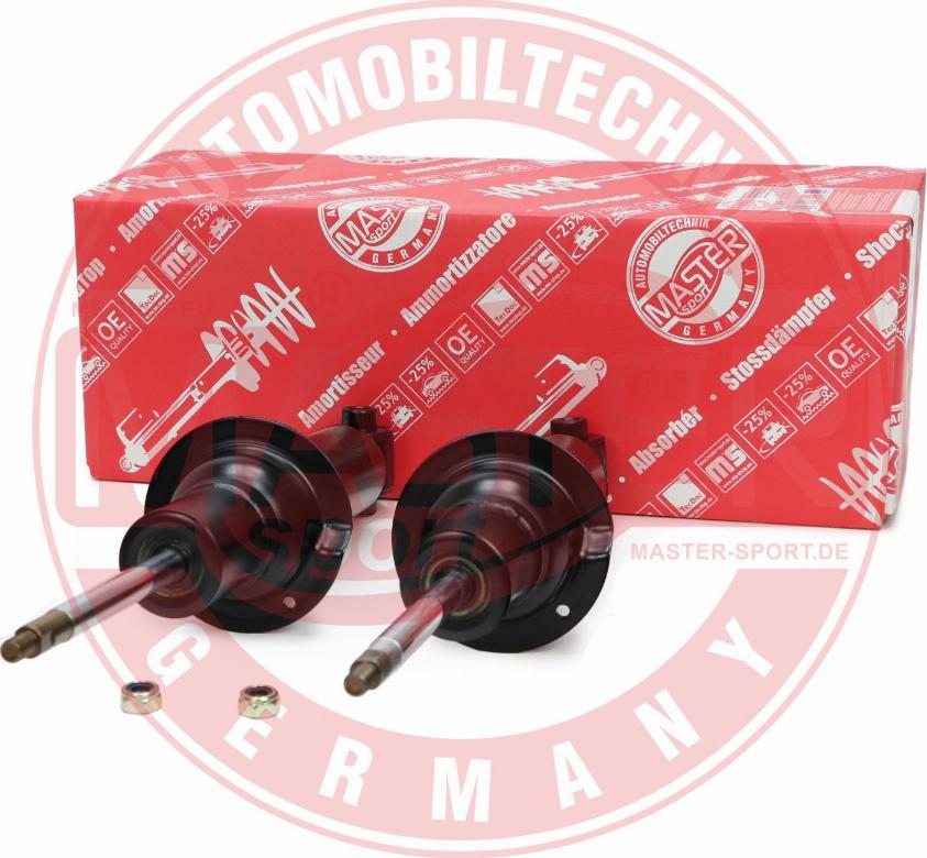MASTER-SPORT 16K006982 - Амортизатор autozip.com.ua