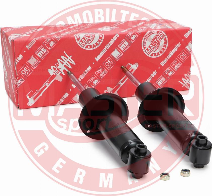 MASTER-SPORT 16K006982 - Амортизатор autozip.com.ua