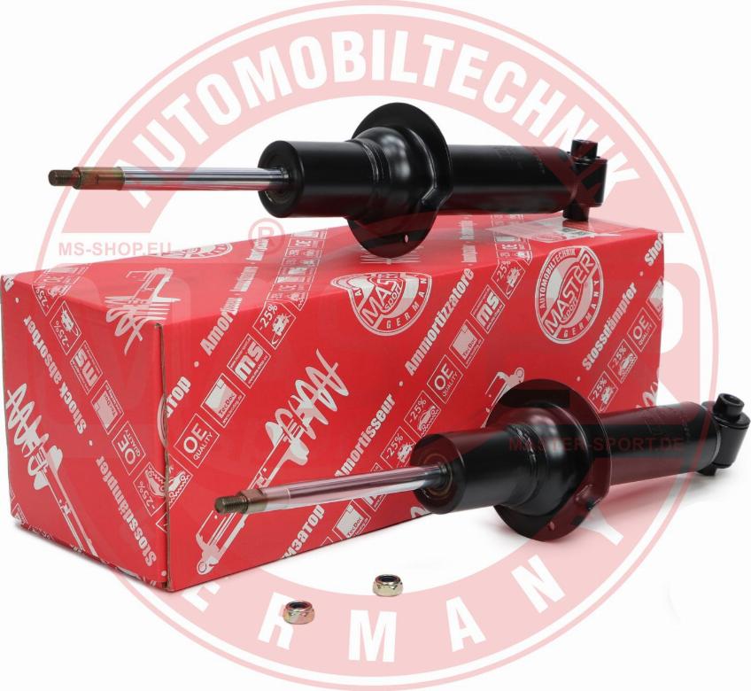MASTER-SPORT 16K006982 - Амортизатор autozip.com.ua