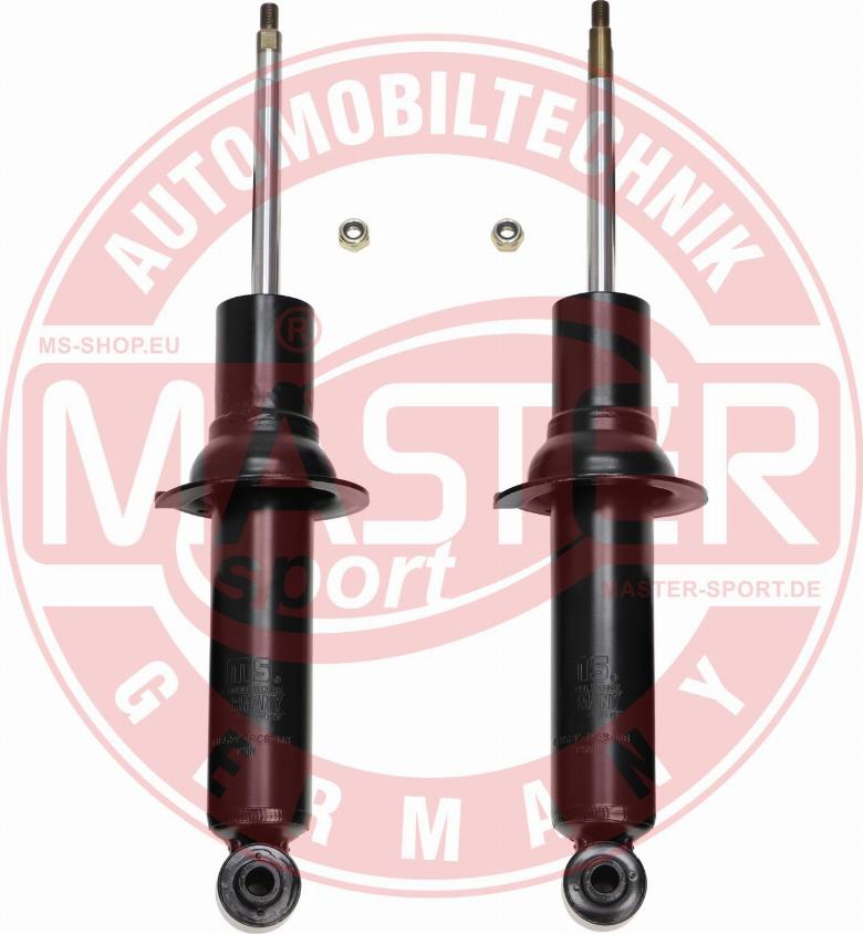 MASTER-SPORT 16K006982 - Амортизатор autozip.com.ua