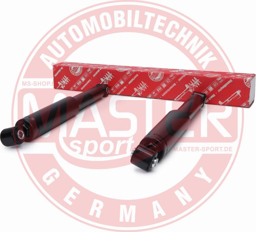MASTER-SPORT 16K006192 - Амортизатор autozip.com.ua