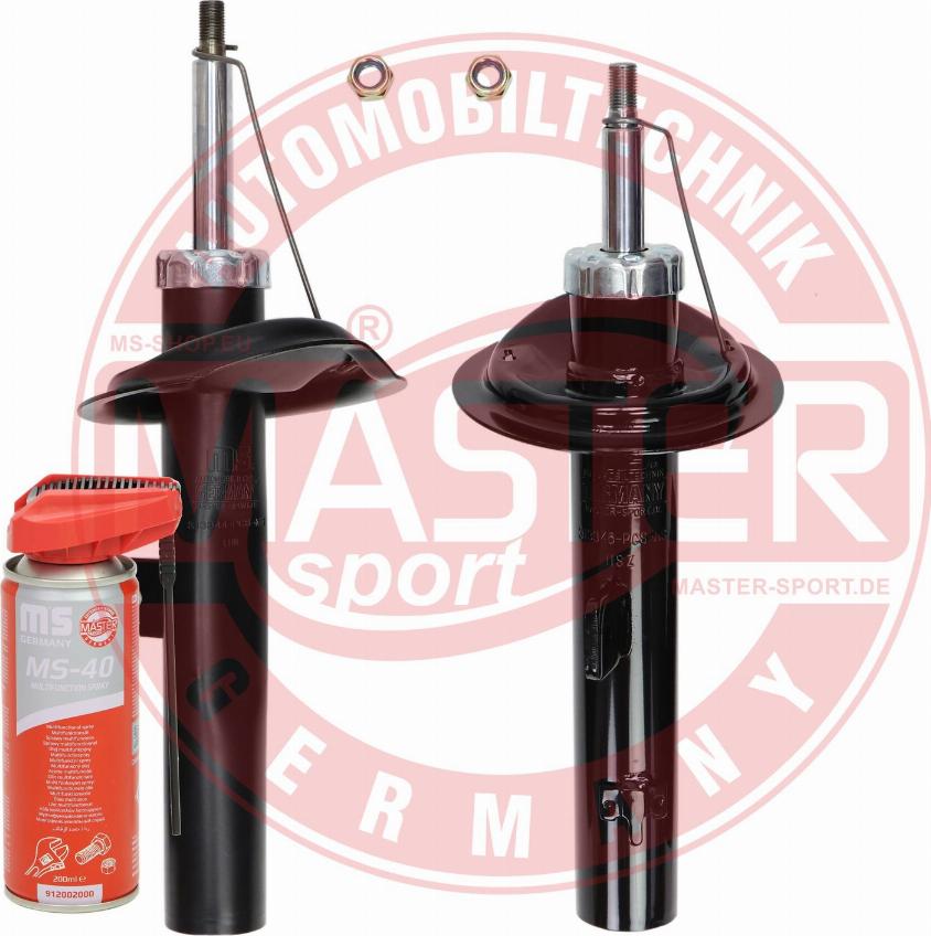 MASTER-SPORT 16K001111P - Амортизатор autozip.com.ua
