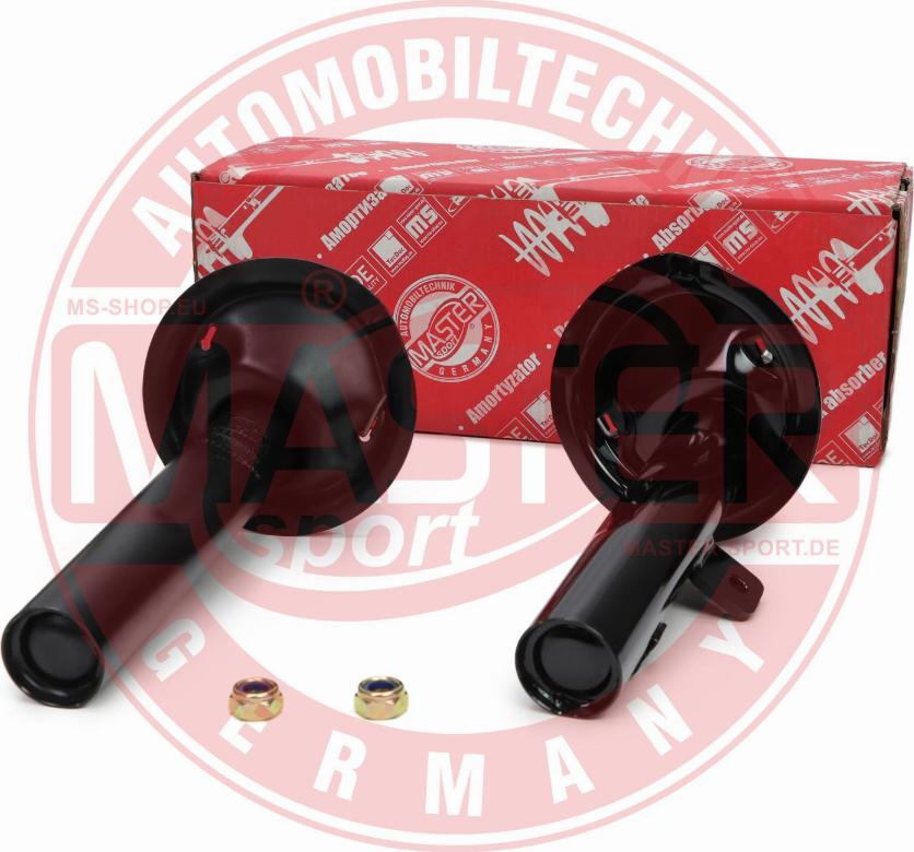MASTER-SPORT 16K001111 - Амортизатор autozip.com.ua