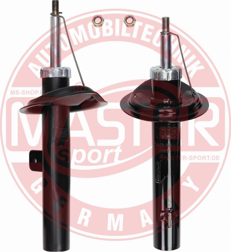MASTER-SPORT 16K001111 - Амортизатор autozip.com.ua