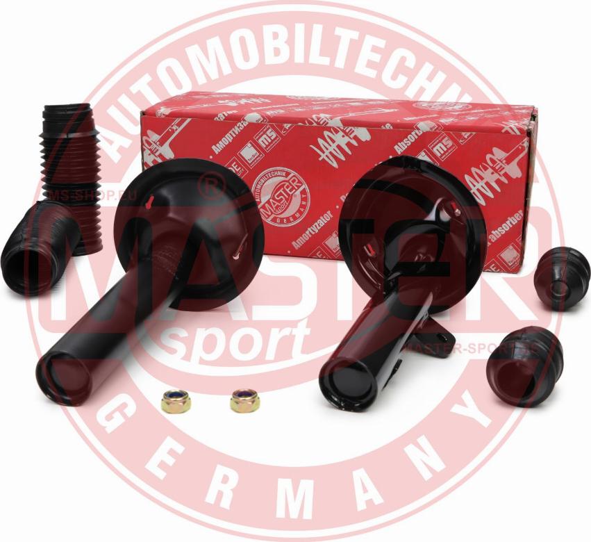 MASTER-SPORT 16K001113 - Амортизатор autozip.com.ua