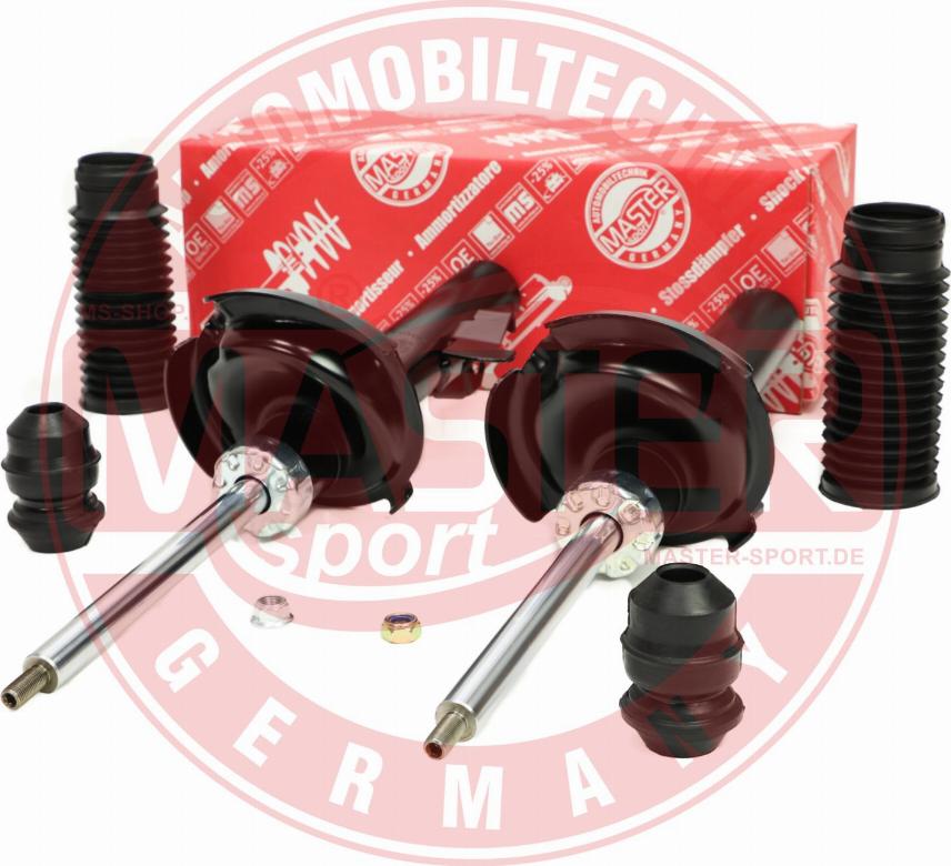 MASTER-SPORT 16K001771 - Амортизатор autozip.com.ua