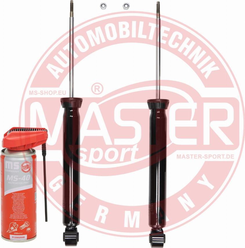MASTER-SPORT 16K003152P - Амортизатор autozip.com.ua