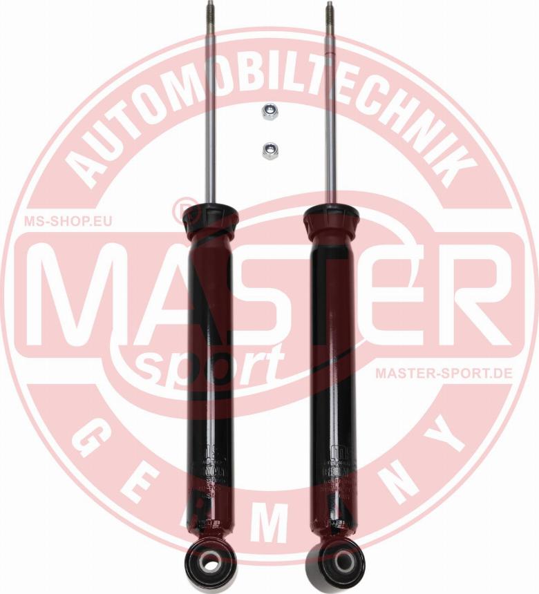 MASTER-SPORT 16K003152 - Амортизатор autozip.com.ua