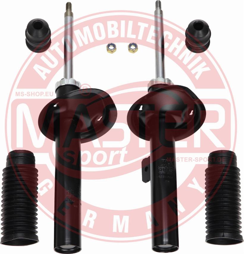 MASTER-SPORT 16K002453 - Амортизатор autozip.com.ua