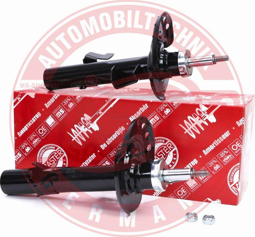 MASTER-SPORT 16K002471 - Амортизатор autozip.com.ua