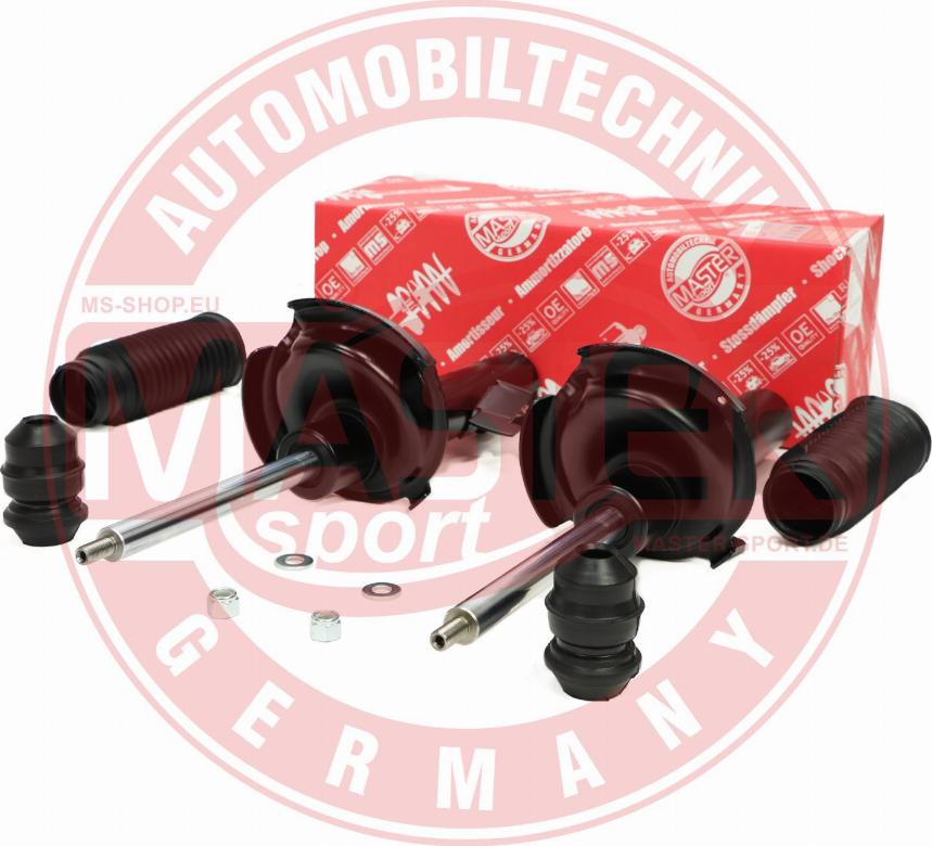 MASTER-SPORT 16K002353 - Амортизатор autozip.com.ua