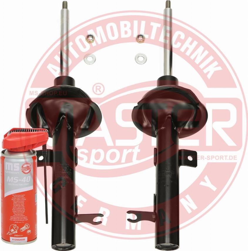 MASTER-SPORT 16K002361P - Амортизатор autozip.com.ua
