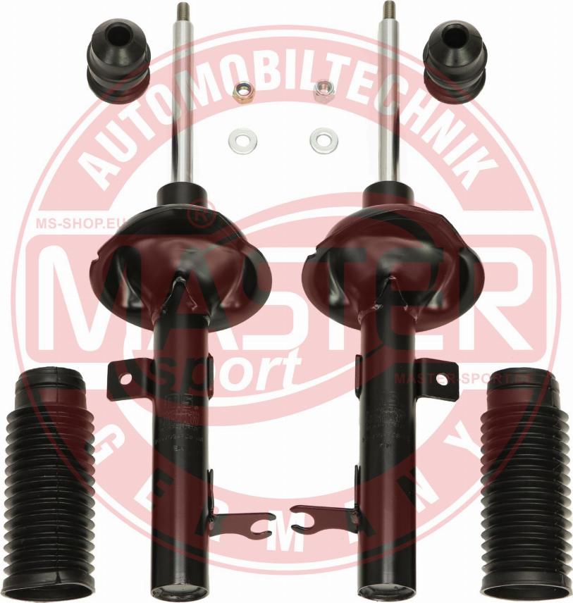 MASTER-SPORT 16K002361 - Амортизатор autozip.com.ua