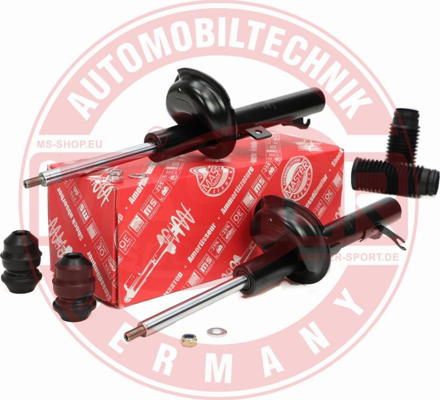 MASTER-SPORT 16K002361 - Амортизатор autozip.com.ua