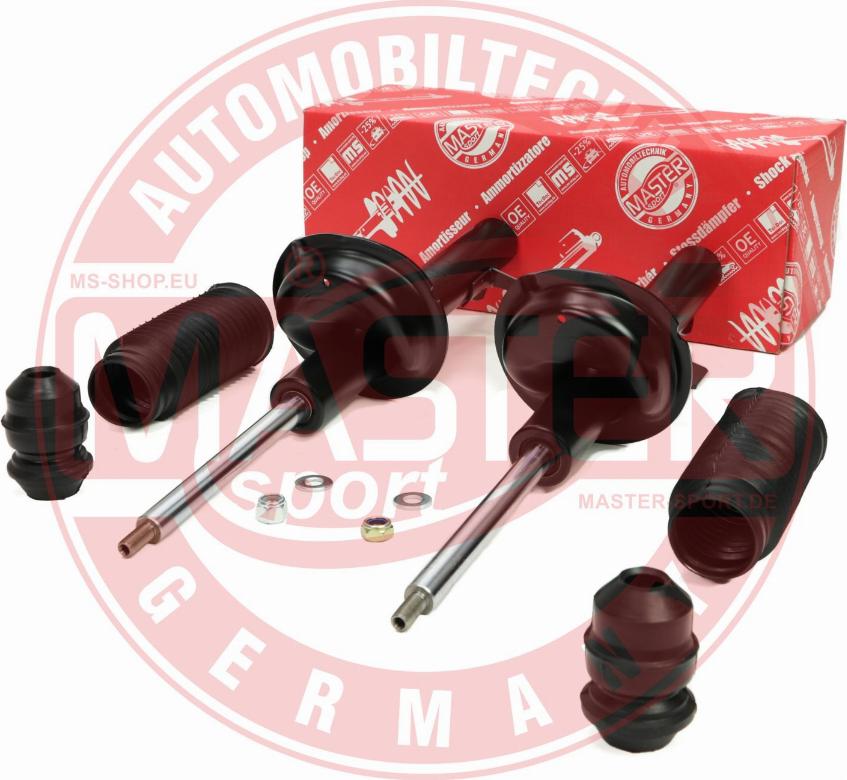 MASTER-SPORT 16K002361 - Амортизатор autozip.com.ua