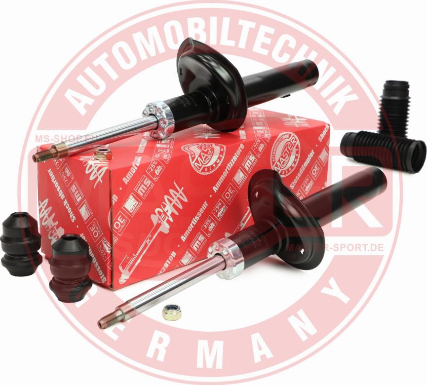 MASTER-SPORT 16K002311 - Амортизатор autozip.com.ua