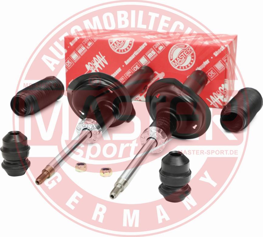 MASTER-SPORT 16K002311 - Амортизатор autozip.com.ua