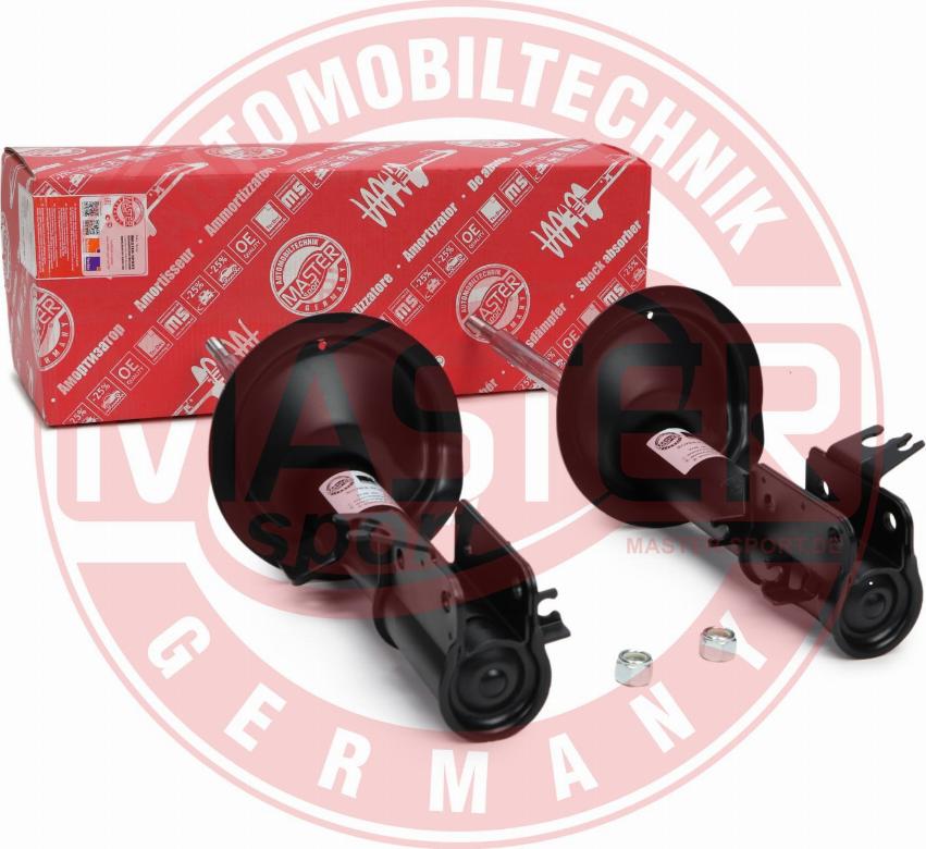 MASTER-SPORT 16K002321 - Амортизатор autozip.com.ua
