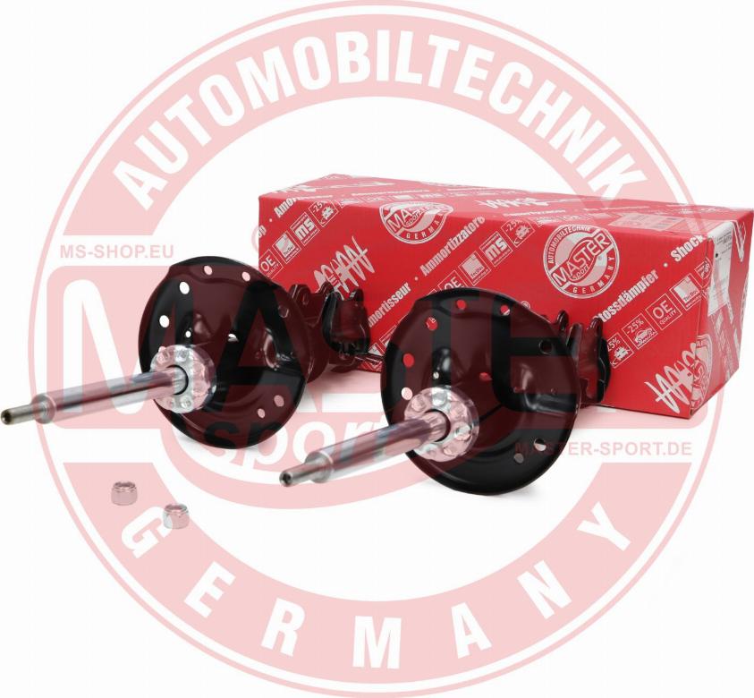 MASTER-SPORT 16K002271 - Амортизатор autozip.com.ua