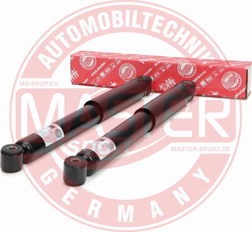 MASTER-SPORT 16K002772 - Амортизатор autozip.com.ua