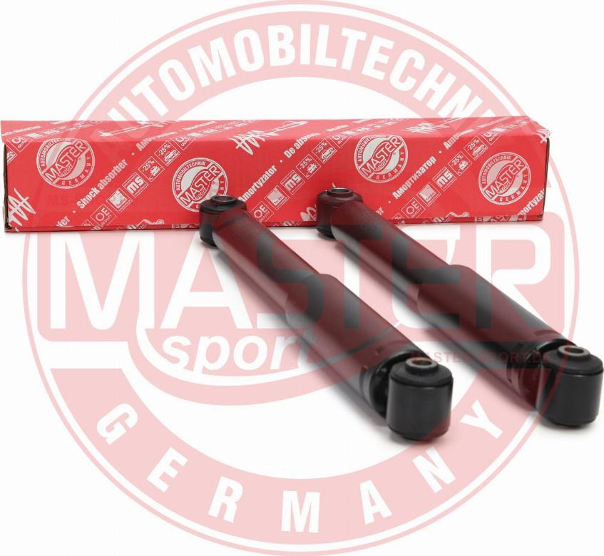 MASTER-SPORT 16K007542 - Амортизатор autozip.com.ua