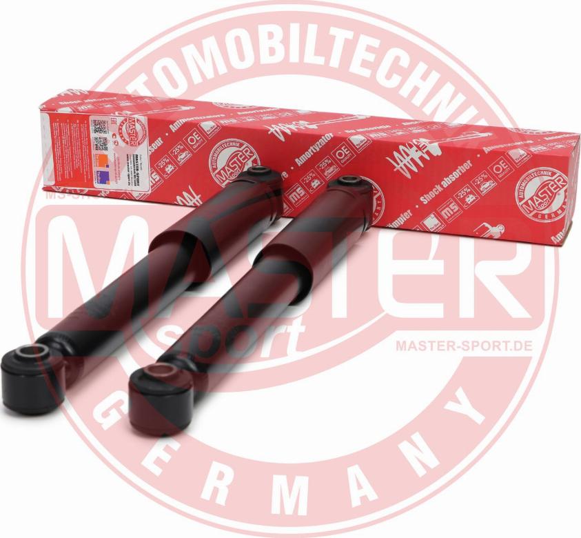 MASTER-SPORT 16K007542 - Амортизатор autozip.com.ua