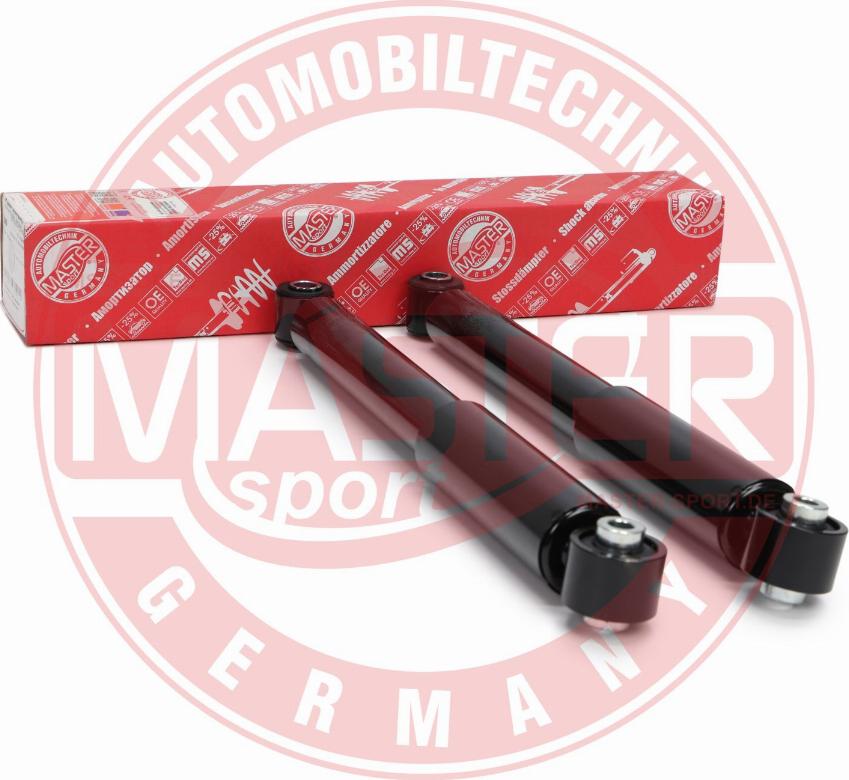 MASTER-SPORT 16K007582 - Амортизатор autozip.com.ua