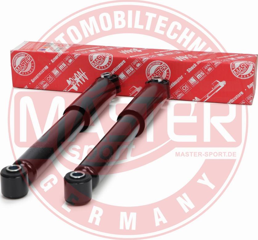 MASTER-SPORT 16K007582 - Амортизатор autozip.com.ua