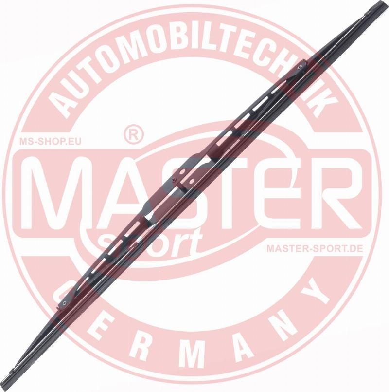 MASTER-SPORT 16-PCS-MS - Щітка склоочисника autozip.com.ua
