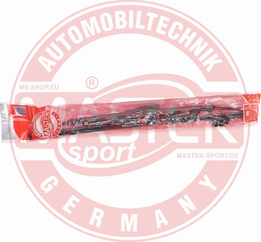 MASTER-SPORT 16-SPO-PCS-MS - Щітка склоочисника autozip.com.ua