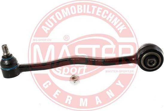 MASTER-SPORT 10499-PCS-MS - Важіль незалежної підвіски колеса autozip.com.ua