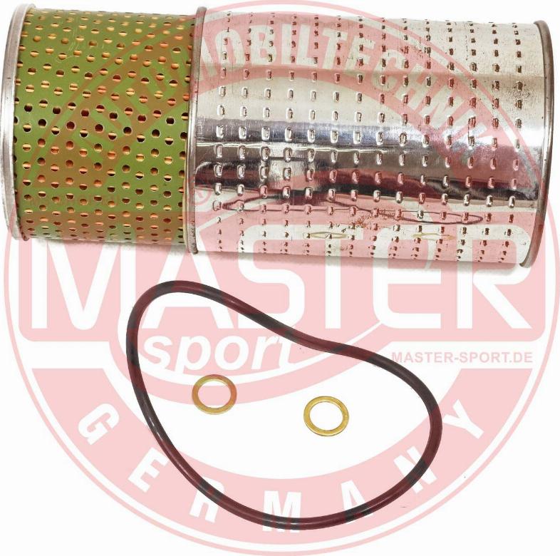MASTER-SPORT 1055/1N-OF-PCS-MS - Масляний фільтр autozip.com.ua