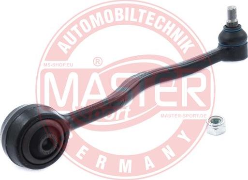 MASTER-SPORT 10500-PCS-MS - Важіль незалежної підвіски колеса autozip.com.ua