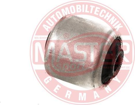 MASTER-SPORT 10517-PCS-MS - Сайлентблок, важіль підвіски колеса autozip.com.ua