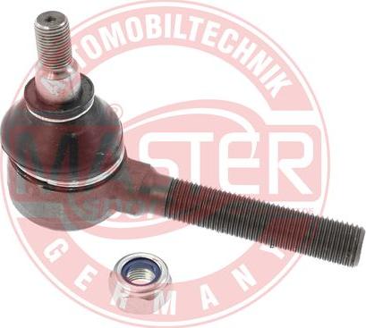 MASTER-SPORT 10619-PCS-MS - Наконечник рульової тяги, кульовий шарнір autozip.com.ua