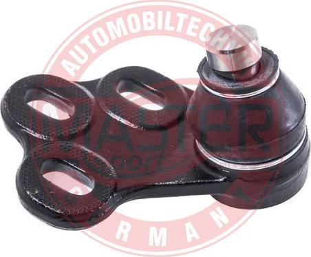 MASTER-SPORT 10053-PCS-MS - Шарова опора, несучий / направляючий шарнір autozip.com.ua