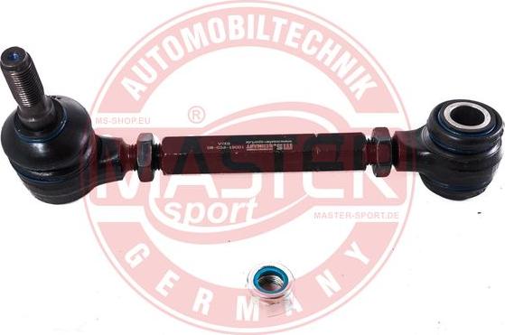 MASTER-SPORT 10061-PCS-MS - Важіль незалежної підвіски колеса autozip.com.ua