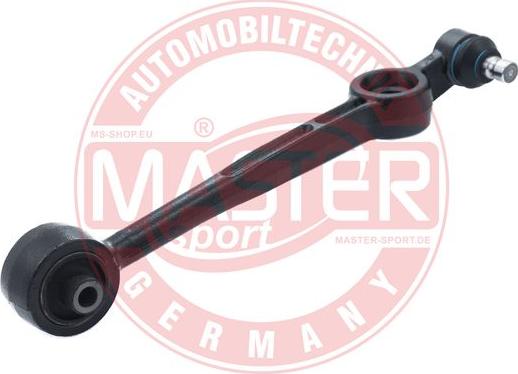 MASTER-SPORT 10068-PCS-MS - Важіль незалежної підвіски колеса autozip.com.ua
