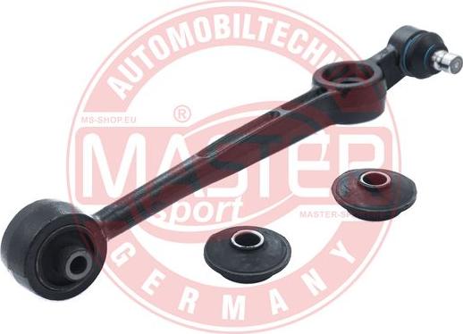 MASTER-SPORT 10068-SET-MS - Важіль незалежної підвіски колеса autozip.com.ua