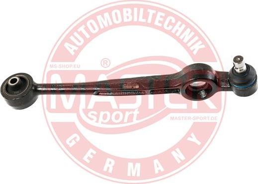 MASTER-SPORT 10067-PCS-MS - Важіль незалежної підвіски колеса autozip.com.ua