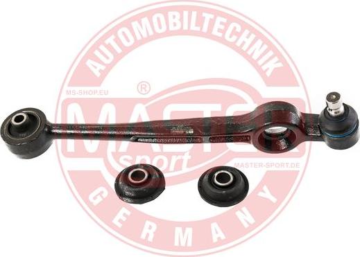 MASTER-SPORT 10067-SET-MS - Важіль незалежної підвіски колеса autozip.com.ua
