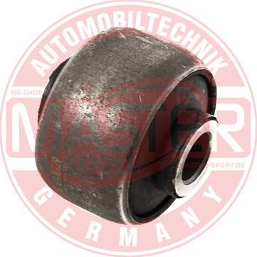 MASTER-SPORT 10080-PCS-MS - Сайлентблок, важіль підвіски колеса autozip.com.ua