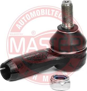 MASTER-SPORT 10074-PCS-MS - Наконечник рульової тяги, кульовий шарнір autozip.com.ua