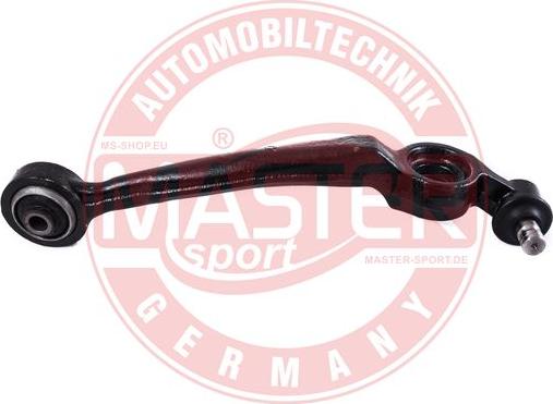 MASTER-SPORT 10101-PCS-MS - Важіль незалежної підвіски колеса autozip.com.ua